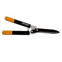 Fiskars Getriebe-Heckenschere 250