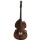 Gedo Kontrabass Vollmassiv 5-Saiter Cutaway Bild 1