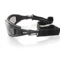 Alpland Fahrradbrille inkl. Softbag Bild 1