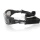 Alpland Fahrradbrille inkl. Softbag Bild 1