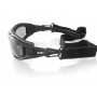 Alpland Fahrradbrille inkl. Softbag Bild 1