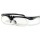 R2 Fahrradbrille Hawk schwarz Korrekturadapter Bild 2