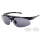 R2 Fahrradbrille Hawk schwarz Korrekturadapter Bild 3