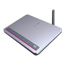 Telekom Speedport W501V VoIP-Telefonanlage Bild 1