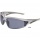 Cratoni Fahrradbrille Crush Black Glossy Neon Gelb Bild 4