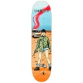 Breaking Rivado M0213 Jart Skateboard deck 7,75 Bild 1
