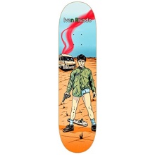 Breaking Rivado M0213 Jart Skateboard deck 7,75 Bild 1