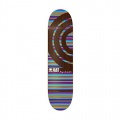 Jart-Logo Skateboard deck 8125 M0216 Stairs Tee Bild 1
