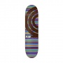 Jart-Logo Skateboard deck 8125 M0216 Stairs Tee Bild 1