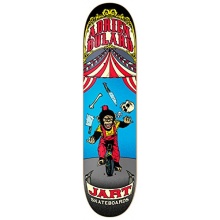 Circus Bulard M01254 Jart Skateboard deck-Design, 7,87 Bild 1