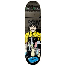 Breaking Munoz M0214 by Jart Skateboard deck, 7,87 Bild 1