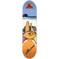 Toy Machine Skateboard-Deck Selfie Templeton 8,5 Bild 1