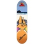 Toy Machine Skateboard-Deck Selfie Templeton 8,5 Bild 1