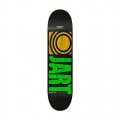 Jart-Logo Skateboard deck, 7,8 BasicM01254 Bild 1