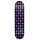 Speed Demons Skateboard Deck, blau, 19cm Bild 1