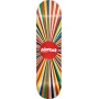 Almost Color Wheel Skateboard Deck - 7.5 inch Bild 1
