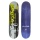 Chocolate Perez Hype Paint Skateboard Deck - 8.25 inch Bild 1