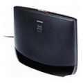 Siemens Gigaset 4175 isdn Comfort blau Bild 1