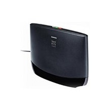 Siemens Gigaset 4175 isdn Comfort blau Bild 1