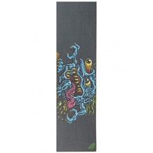 MOB Jimbo Phillips Skateboard Griptape Skate Creep 9Zoll Bild 1