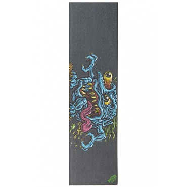 MOB Jimbo Phillips Skateboard Griptape Skate Creep 9Zoll Bild 1