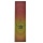 MOB Creature Psych Skateboard Griptape orange/yellow 9Zoll Bild 2