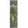 MOB High Times Skateboard Griptape Green Leaf 9Zoll Bild 1