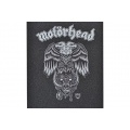 MOB Motrhead Double Eagle 9Zoll Skateboard Griptape Bild 1