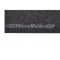MOB Iron Maiden Killers 9Zoll Skateboard Griptape Bild 1