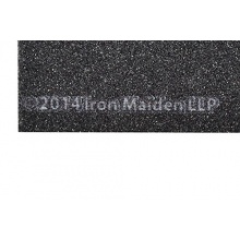 MOB Iron Maiden Killers 9Zoll Skateboard Griptape Bild 1