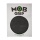 Mob Super Coarse 3 Lagen black 11Zoll Skateboard Griptape Bild 2