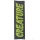 MOB Creature Comics black/green 9Zoll Skateboard Griptape Bild 1