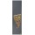 MOB Jimbo Phillips Pizza Face 9Zoll,Skateboard Griptape Bild 1
