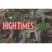 MOB High Times Afgani Dream 9Zoll,Skateboard Griptape Bild 1
