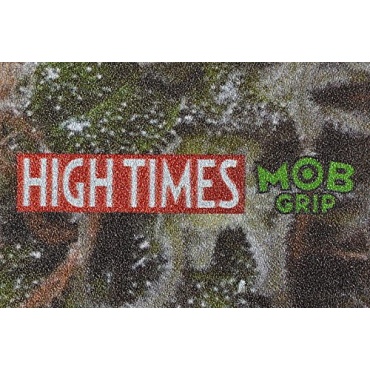 MOB High Times Afgani Dream 9Zoll,Skateboard Griptape Bild 1