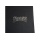 MOB Skateboard Griptape Thrasher Flame Logo Laser Cut 9Zoll Bild 1