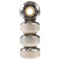 Plan B Skateboard-Rollen Past Time 51mm Bild 1