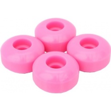 MySkateBrand Skateboard-Rollen Blank Wheel 51mm / 100A Bild 1