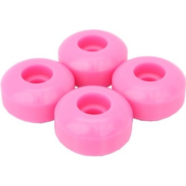 MySkateBrand Skateboard-Rollen Blank Wheel 51mm / 100A Bild 1