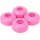 MySkateBrand Skateboard-Rollen Blank Wheel 51mm / 100A Bild 1