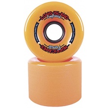 83A Hurricanes Long Island Skateboard-Rollen,65 x 47cm Bild 1