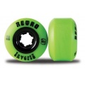 Retro Skateboard-Rollen InvertZ Classic 99A 61mm  Bild 1