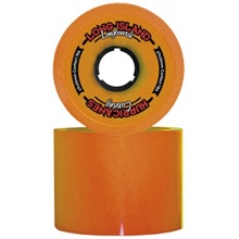 Skateboard-Rollen Long Island, 78A Hurricanes 69 x 55 Bild 1