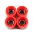 Big Foot Skateboard-Rollen Wheels Boardwalks 68mm,80a Bild 1