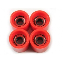 Big Foot Skateboard-Rollen Wheels Boardwalks 68mm,80a Bild 1