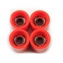 Big Foot Skateboard-Rollen Wheels Boardwalks 68mm,80a Bild 1