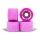 Mindless Voodoo 4 Skateboard-Rollen Wheel Maji Purple Bild 1
