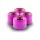 Mindless Voodoo 4 Skateboard-Rollen Wheel Maji Purple Bild 2