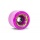 Mindless Voodoo 4 Skateboard-Rollen Wheel Maji Purple Bild 3