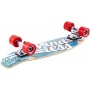 Mindless Stained Oldschool Skateboard Wood Cruiser Bild 1